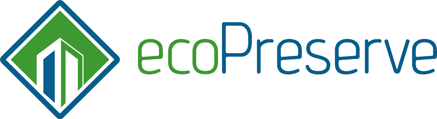 ecoPreserve Logo