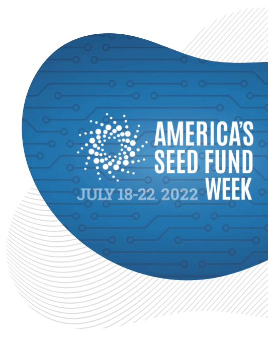 Tapping into America’s Seed Fund to Accelerate Small Business R&D