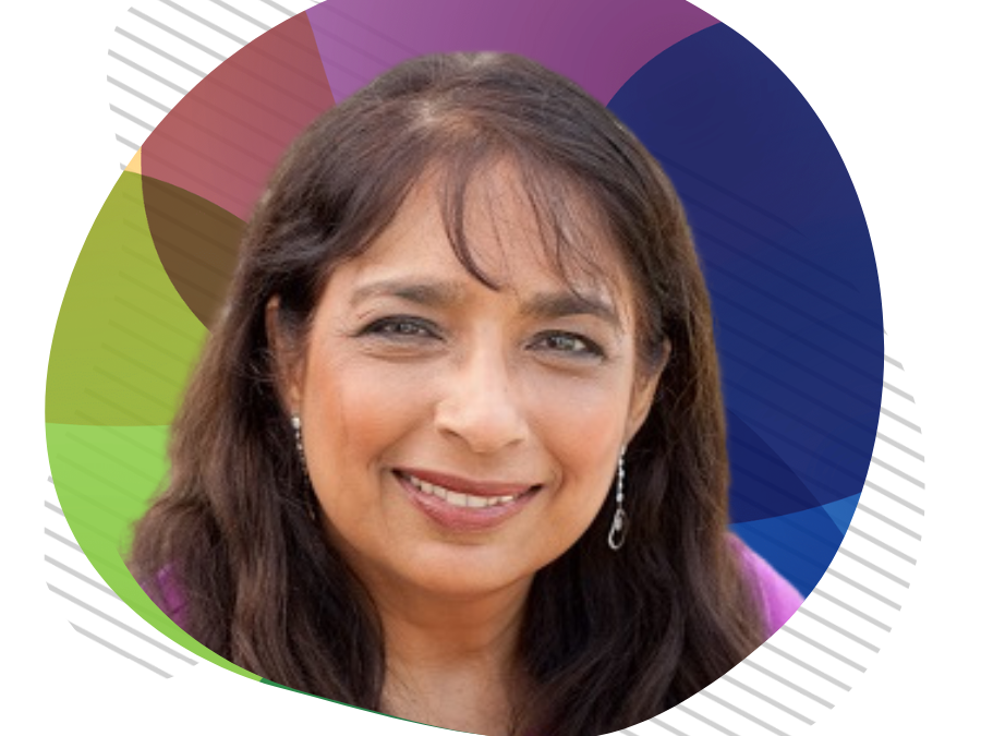 Celebrating National Women’s Small Business Month with AVIANA Molecular Technologies President and CEO Dr. Vanaja V. Ragavan