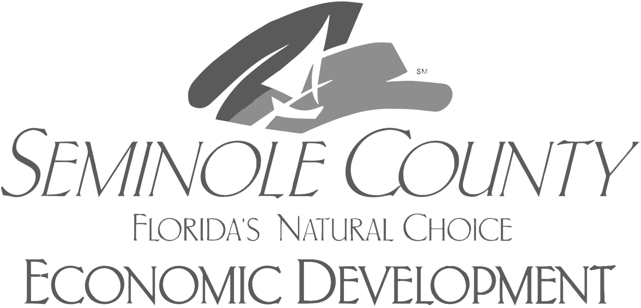 Seminole County Economic Development Logo