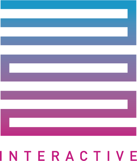 302 Interactive Logo