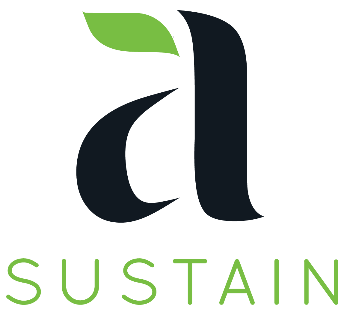 AMLY Sustainability Logo