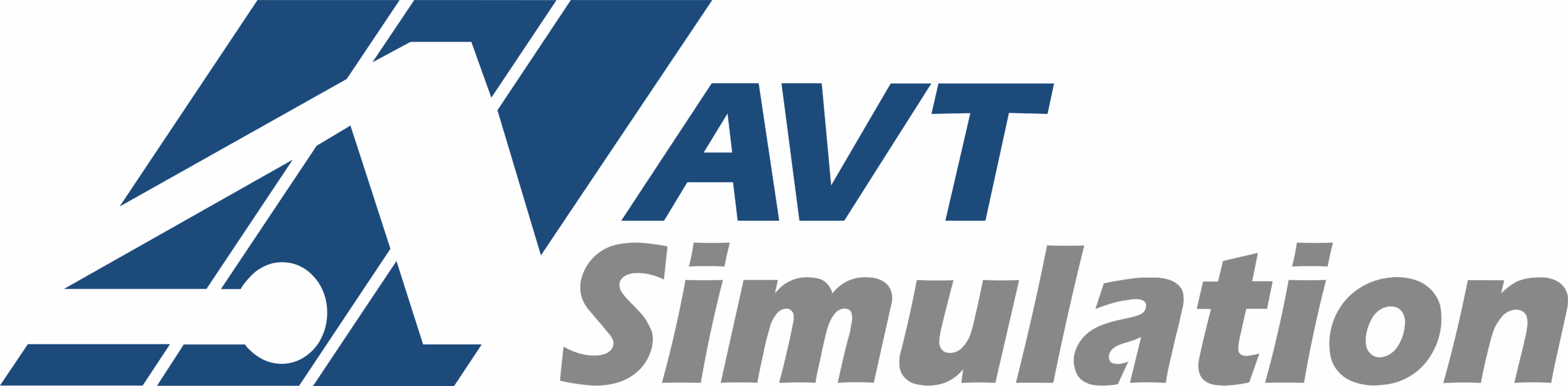AVT Simulation Logo