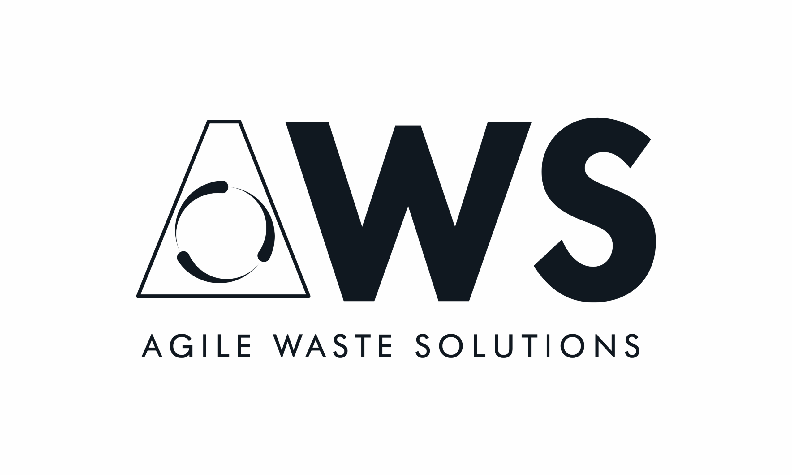 Agile Waste Solutions Logo