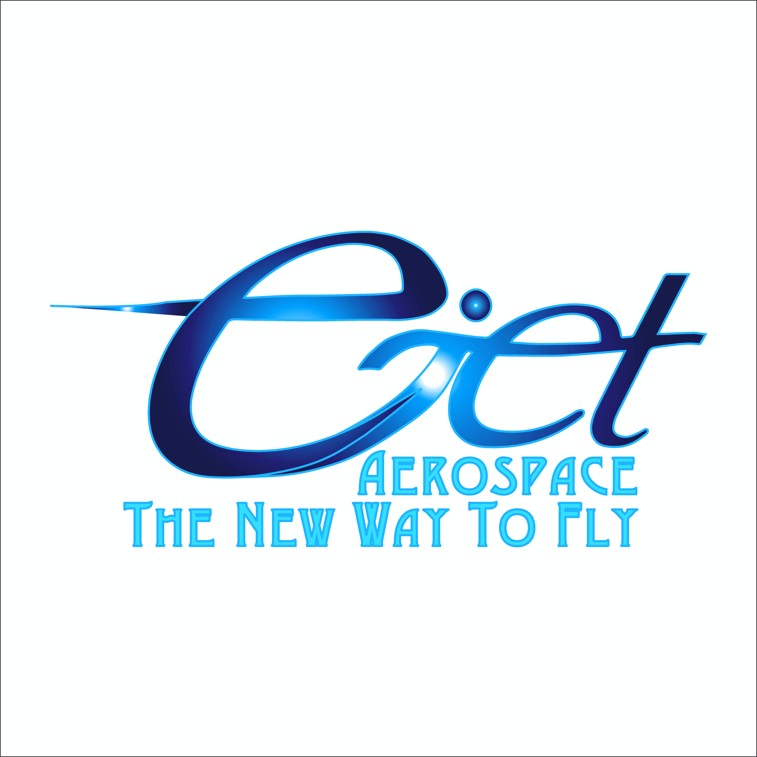 eJet Aerospace Logo