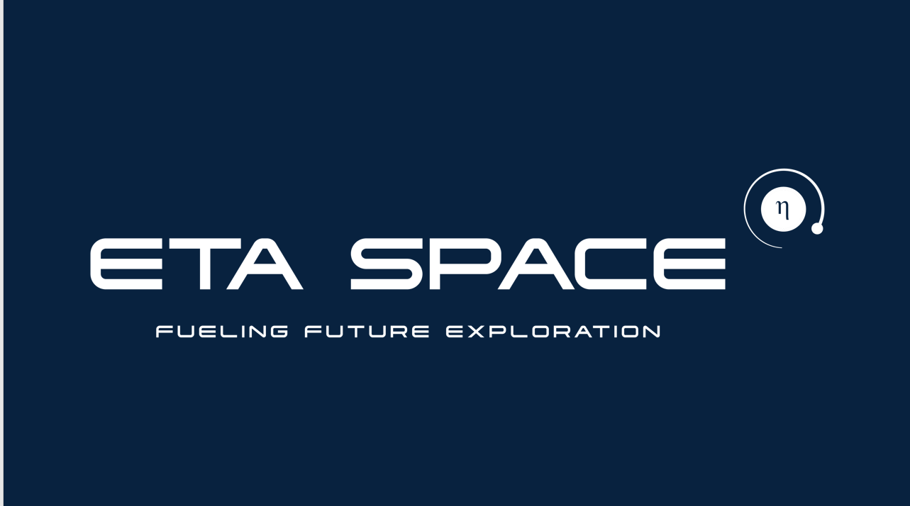 Eta Space LLC Logo
