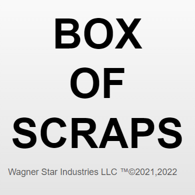 Wagner Star Industries Logo