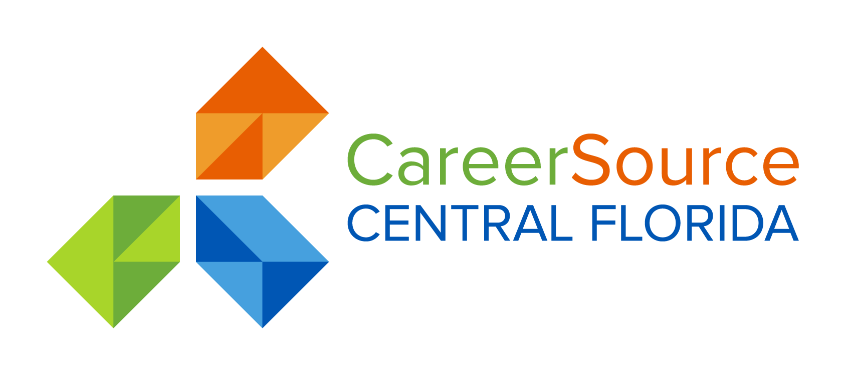 CareerSource Logo