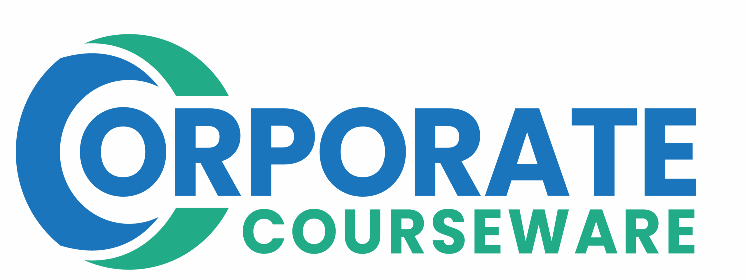 Corporate Courseware Logo