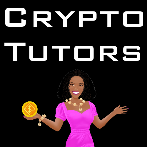 Crypto Tutors LLC Logo