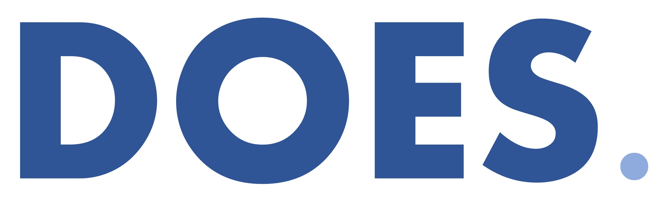 DOES Logo