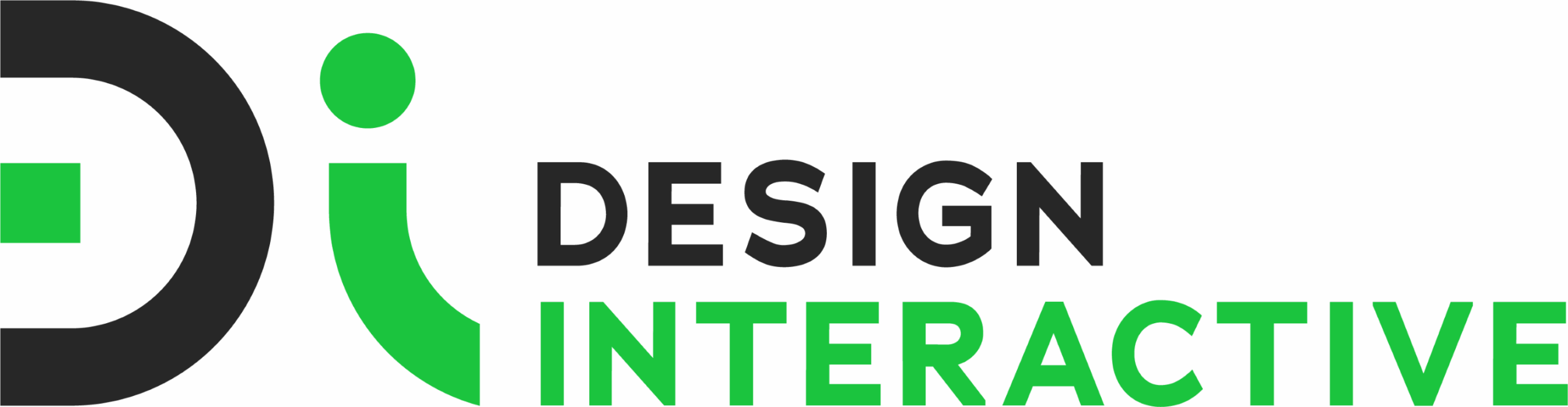 Design Interactive Logo