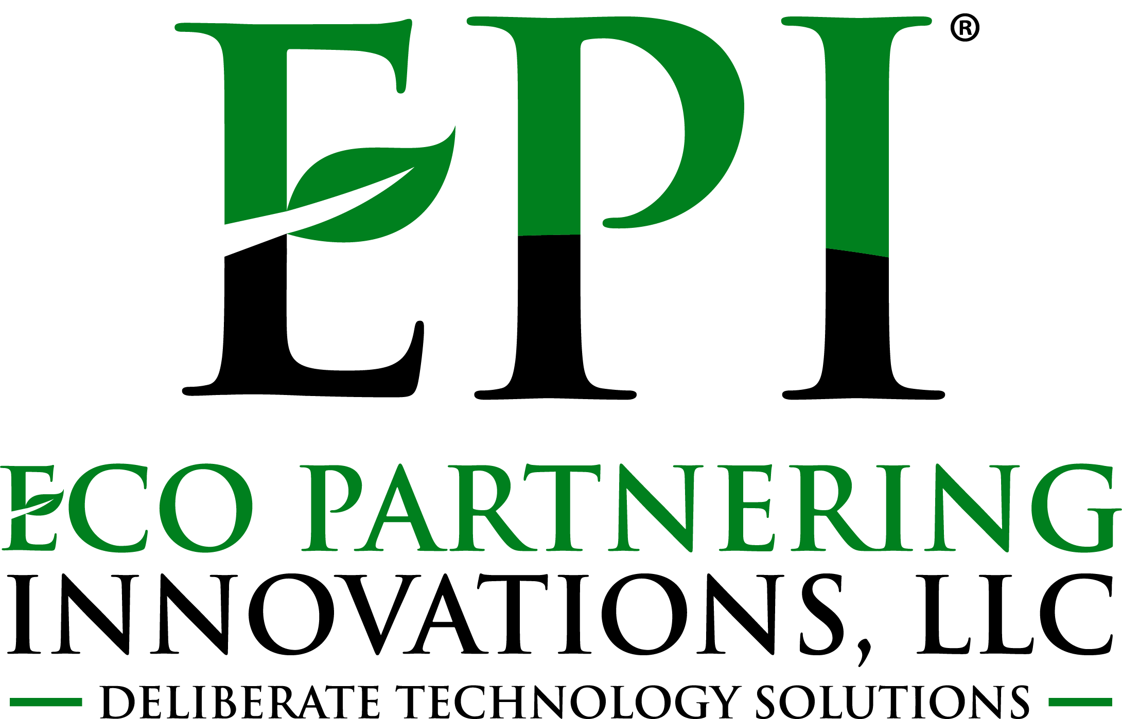 Eco Partnering Innovations Logo