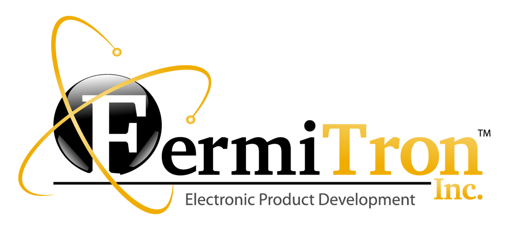 FermiTron, Inc. Logo