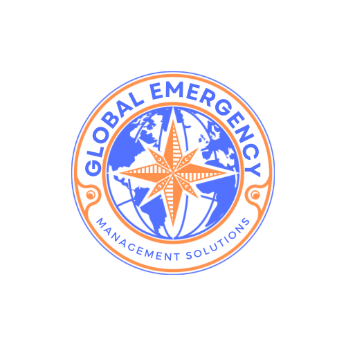Global Emergency Management Solutions Logo