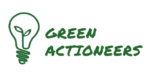 Green Actioneers Logo
