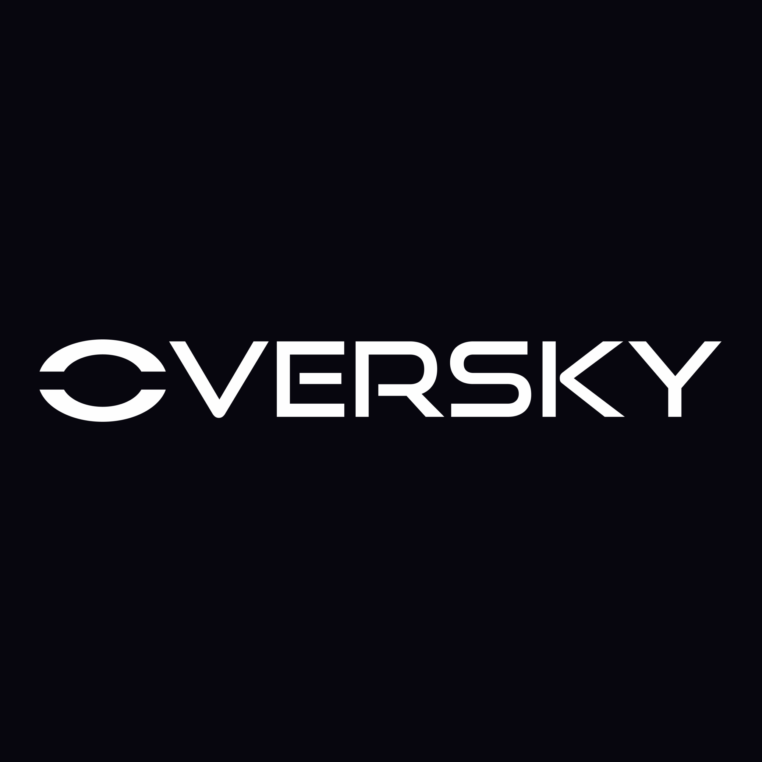 Oversky Logo