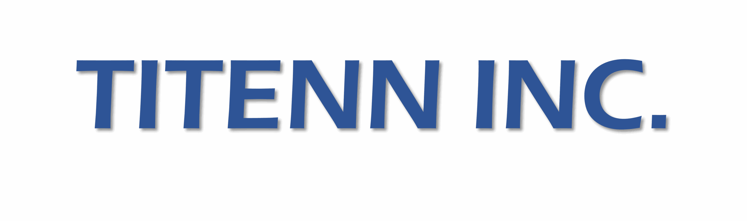 TITENN Inc. Logo