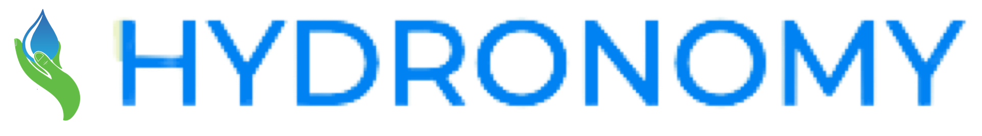 Hydronomy Logo