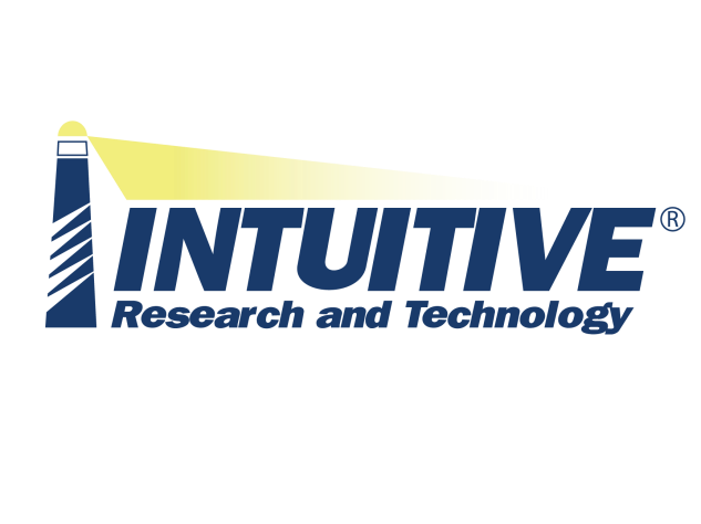 Intuitive Research and Technology Corp Logo