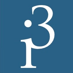 i3 Corp Logo