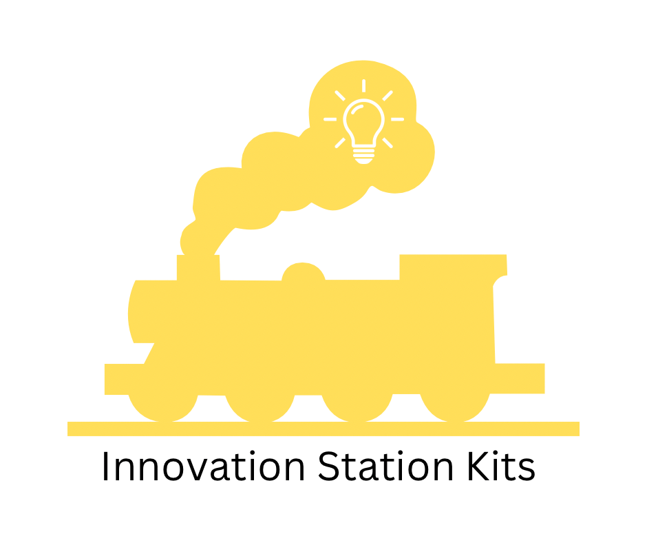 Innovation Station Logo