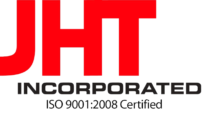 JHT Incorporated Logo