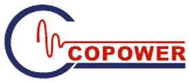 Copower USA Logo