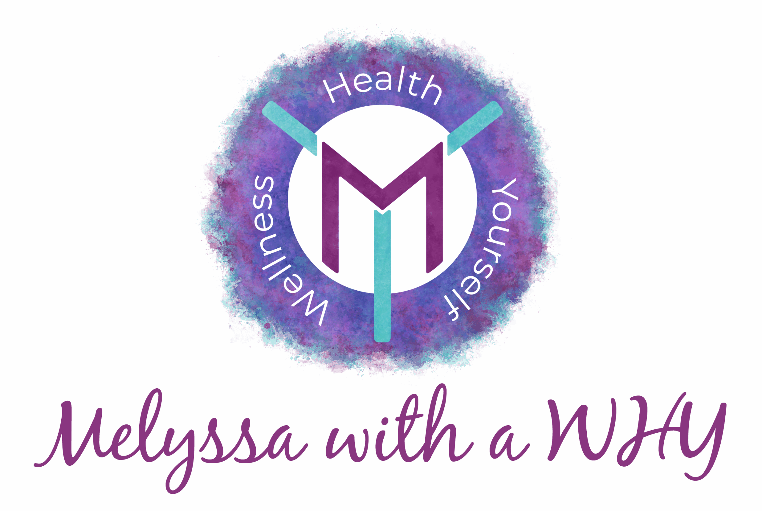 Melyssa with a WHY