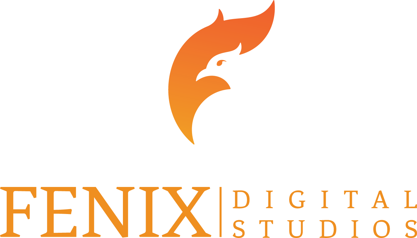 FENIX Digital Studios Logo