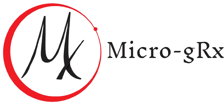 Micro-gRx