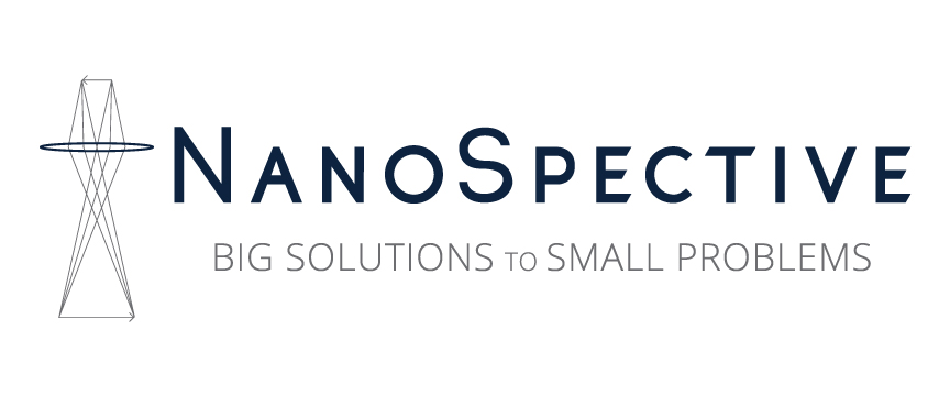 NanoSpective Logo