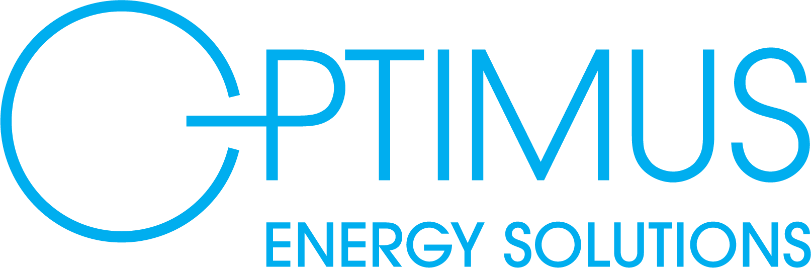 Optimus Energy Solutions Logo