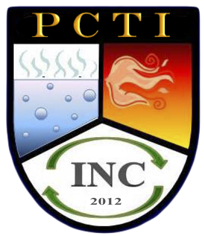 Power Combustion Technology Logo
