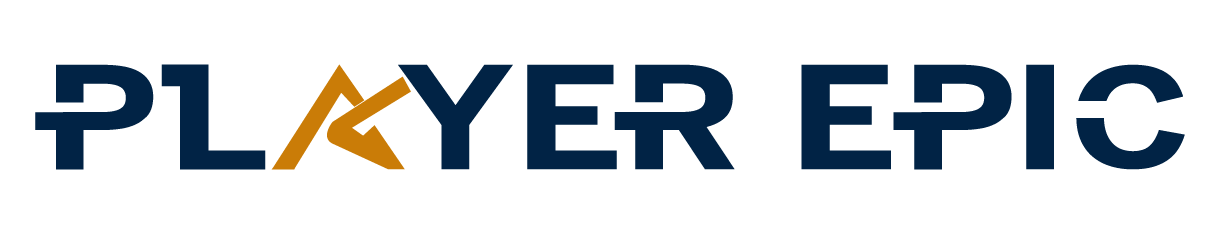 Player Epic Logo