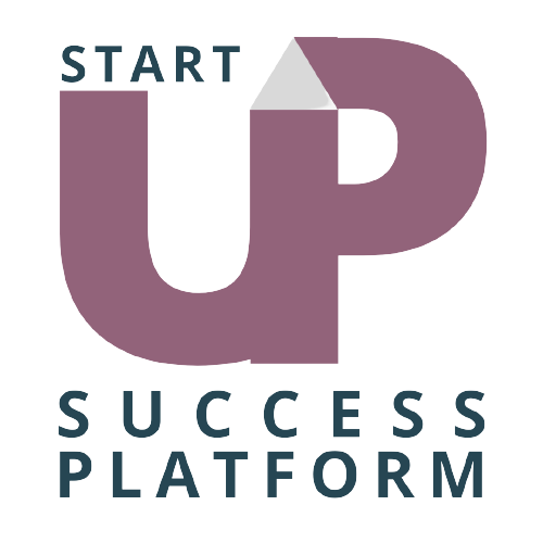 Startup Success Platform Logo