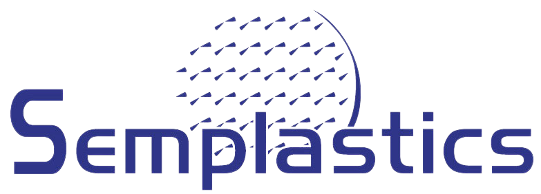 Semplastics Logo