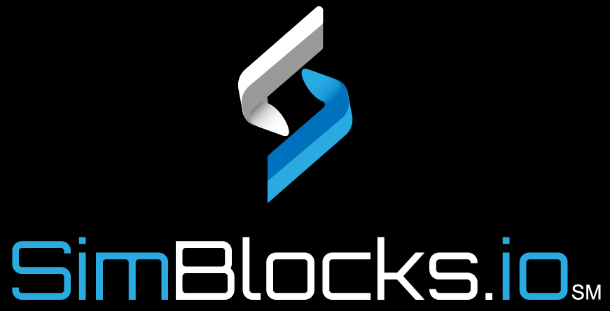SimBlocks.io Logo