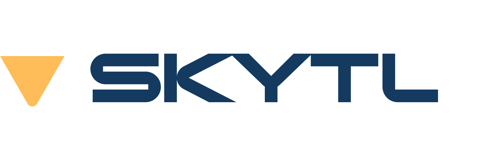 SkyTL Logo