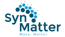 SynMatter Logo