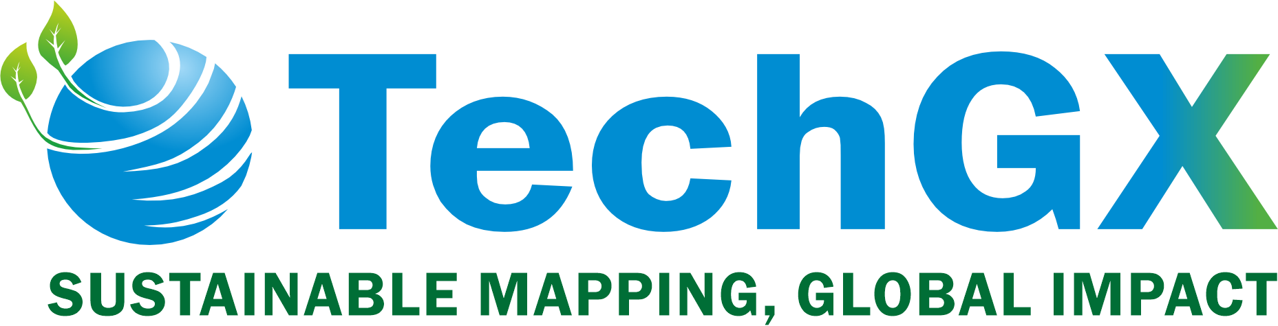 TECHG-X LLC Logo