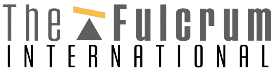 Fulcrum International Inc. Logo