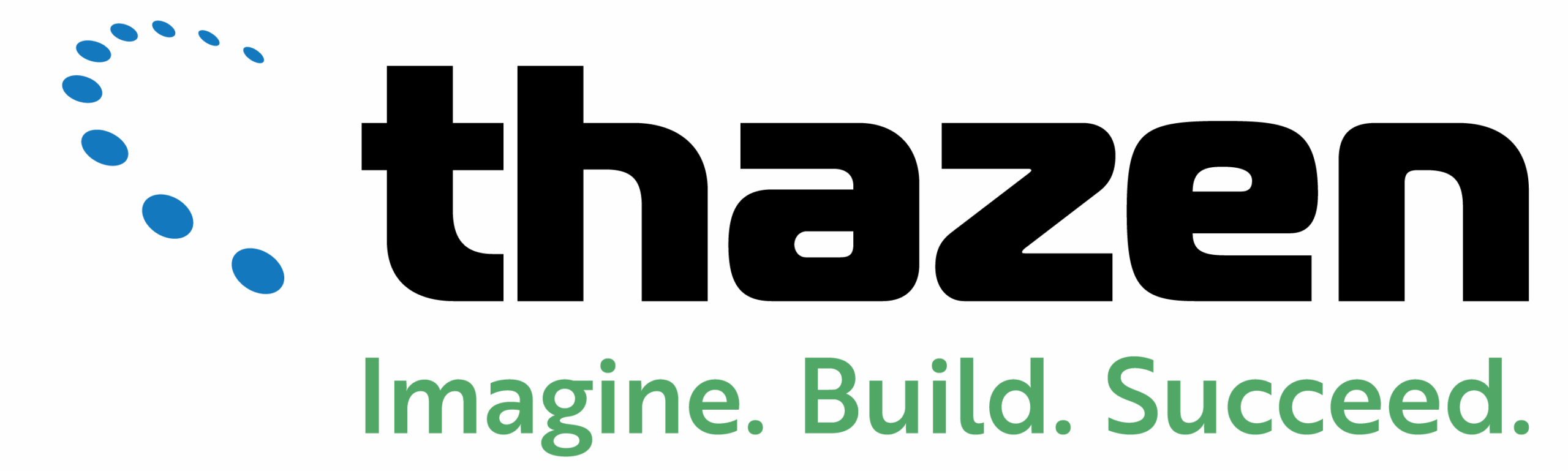Thazen Logo