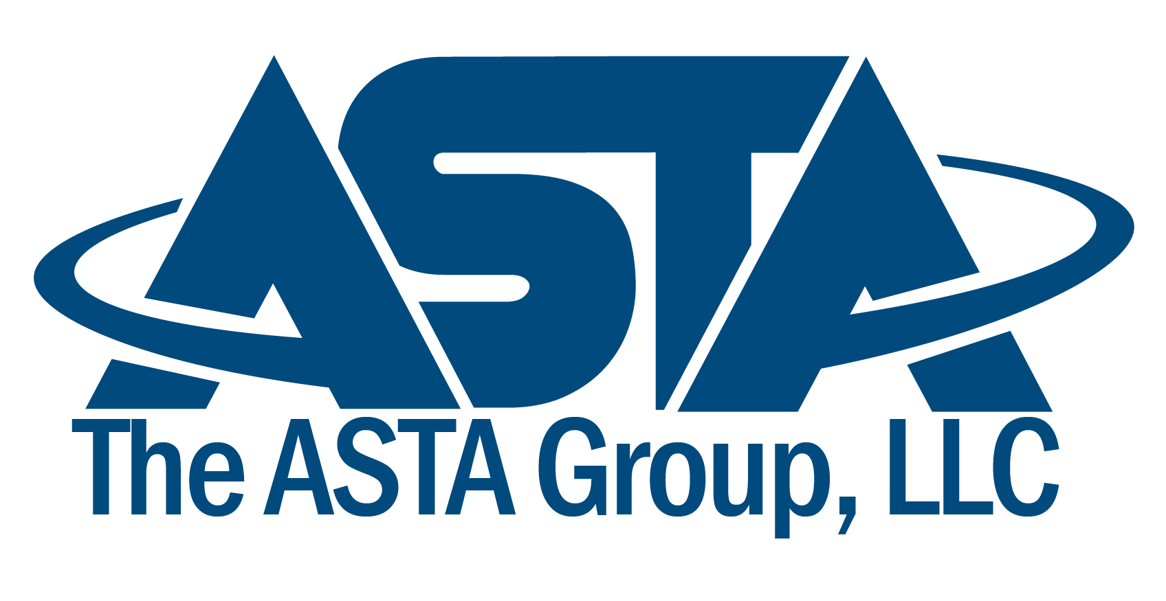 The ASTA Group Logo