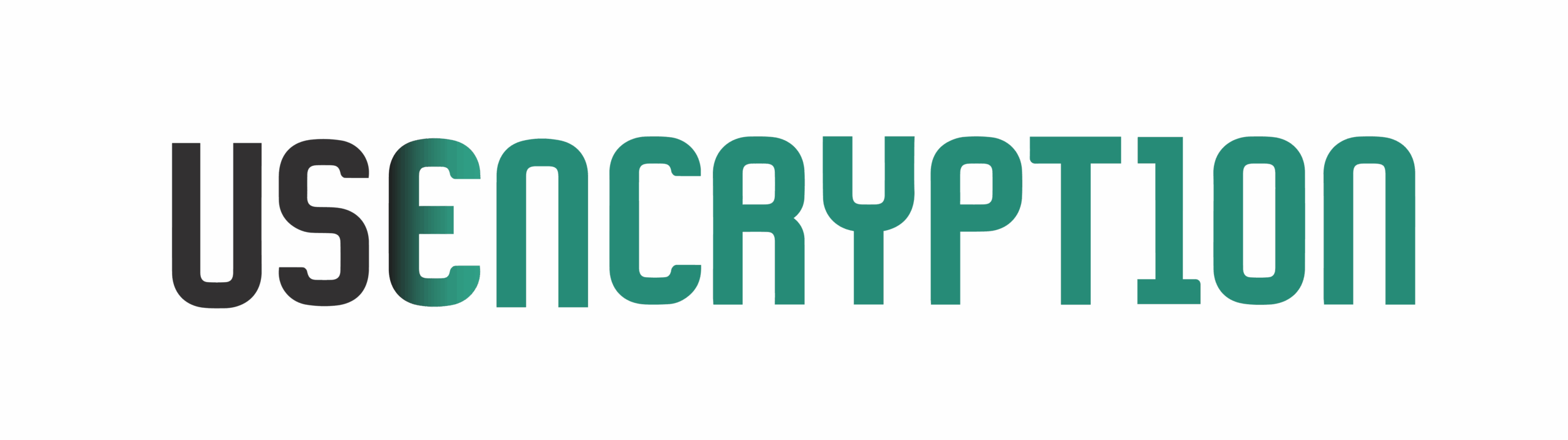 Usencryption Inc. Logo