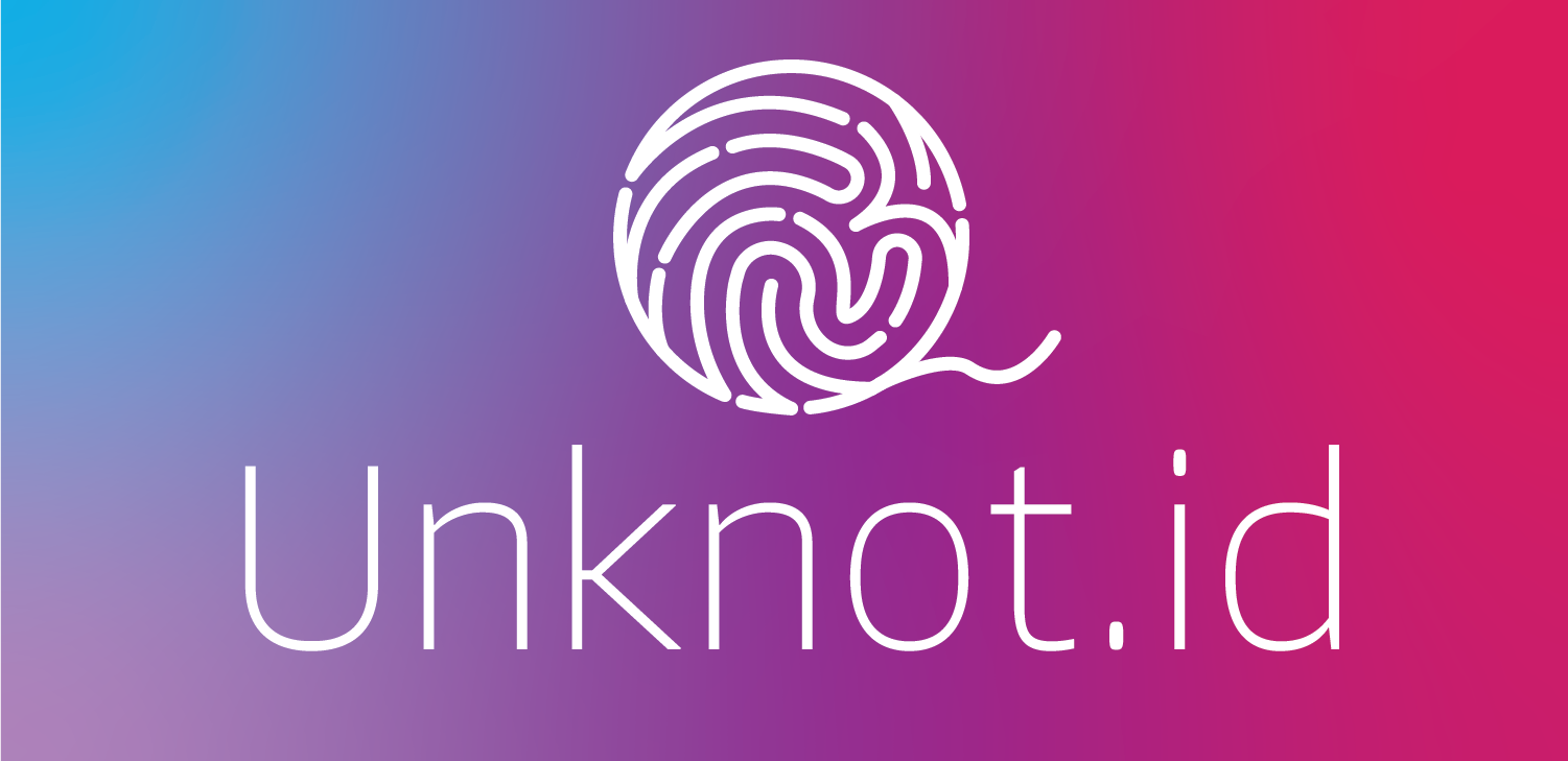 Unknot.ID Inc. Logo