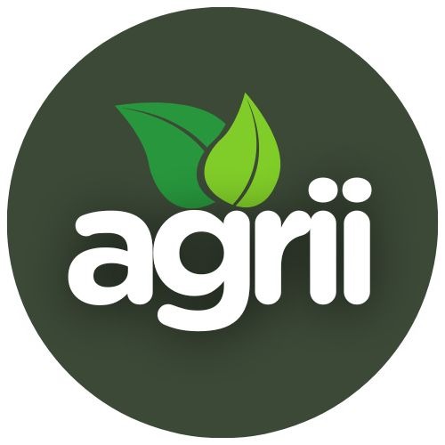 Agrii LLC Logo
