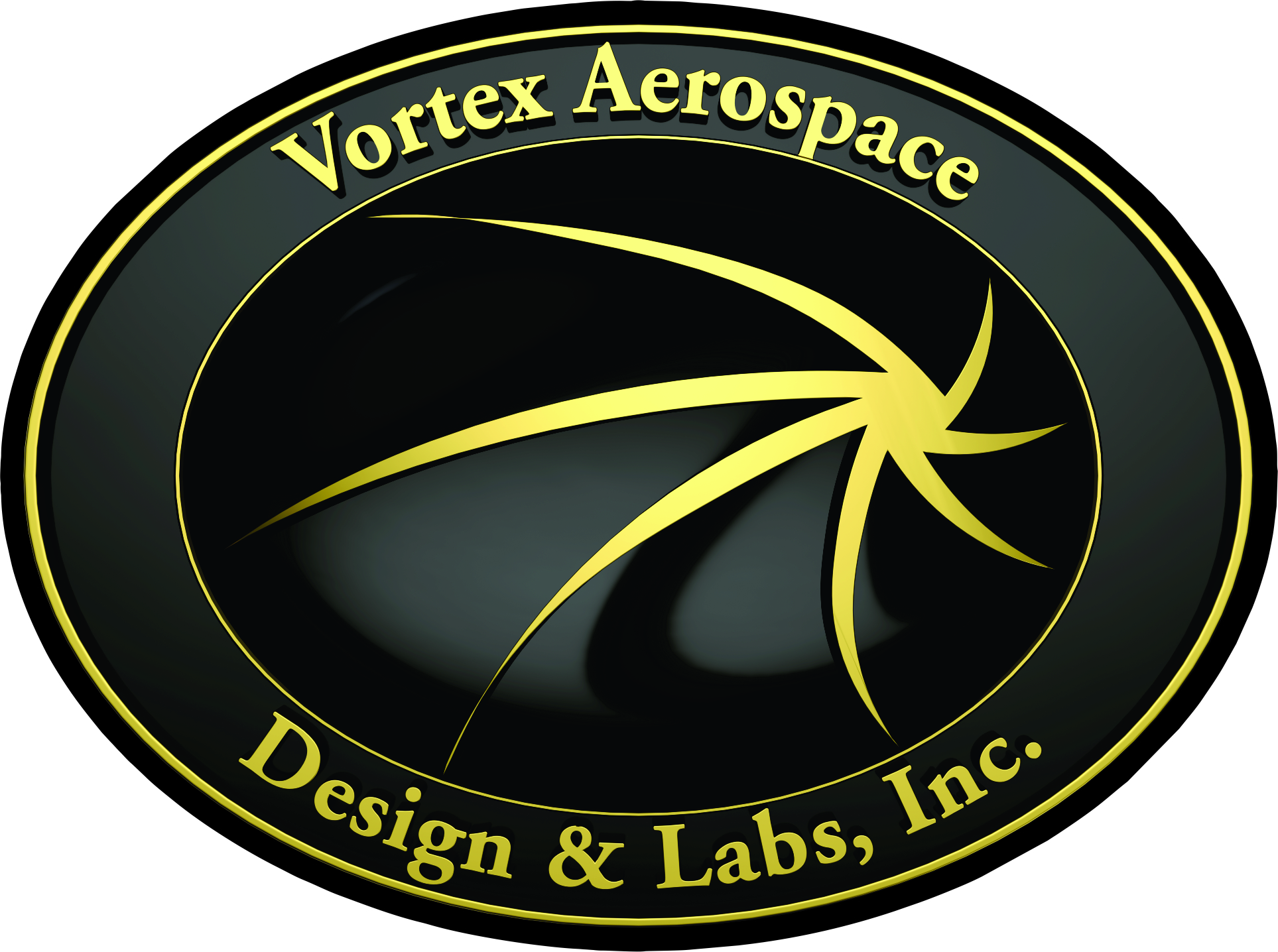 Vortex Aerospace Logo