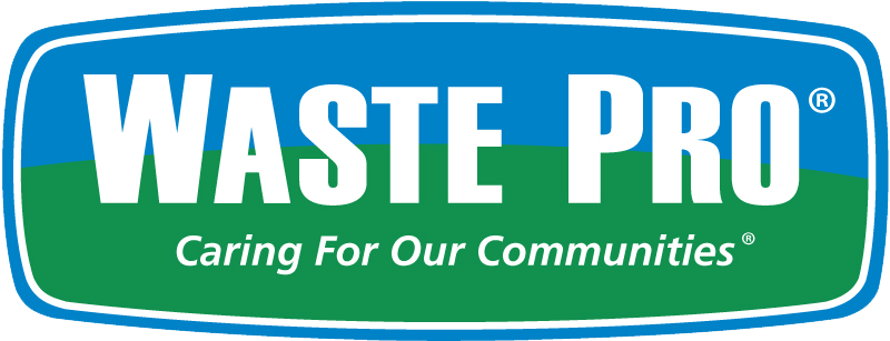 Waste Pro Logo