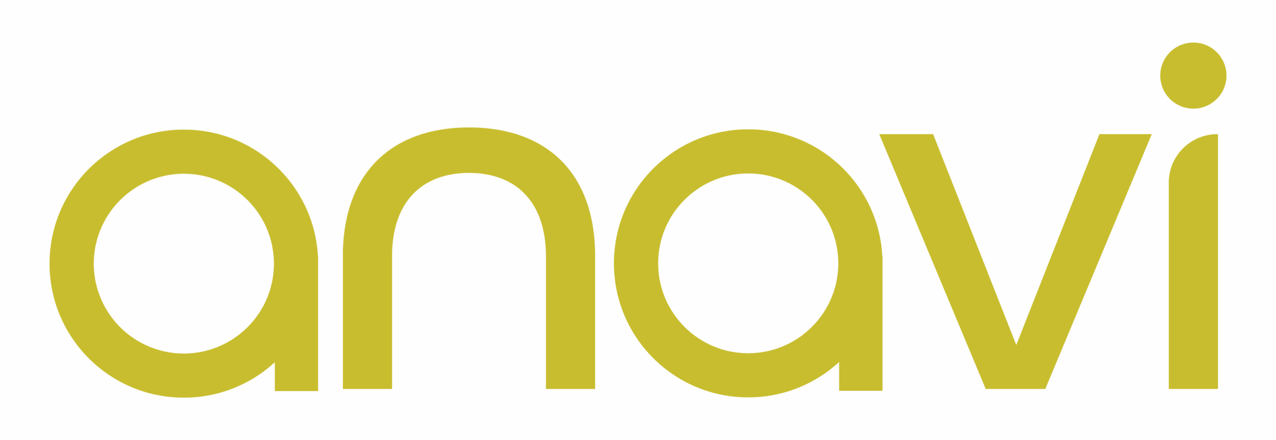 Anavi Logo